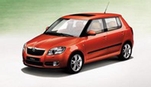 Škoda Fabia II Ambiente 1.2 12V