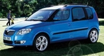 Škoda Roomster Style 1.2 12V  / 1.4 16V