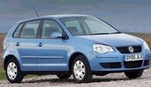 Volkswagen Polo Comfortline 1.2