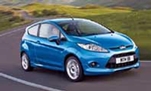 Ford Fiesta 1.4 Duratec Trend