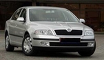 Škoda Octavia Elegance 1.9 TDI