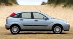 Ford Focus III Trend 1.6 Duratec