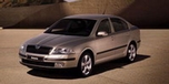 Škoda Octavia II Ambiente 1.6