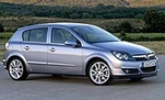 Opel Astra 1.6 16V / 1.8 16V