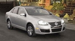 Volkswagen Jetta 1.9 TDI DSG