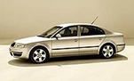 Škoda Superb 1.9 / 2.0 TDI PD