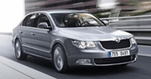 Škoda Superb II 2.0 TDI PD Ambition