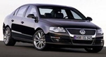 Volkswagen Passat 2.0 TDI