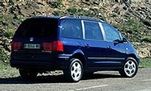 Seat Alhambra Signo 1.9 TDI