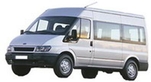 Ford Transit 2.2 TDCI