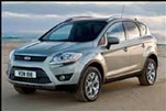 Ford Kuga 2.0 TDCI Titanium