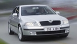 Škoda Octavia II