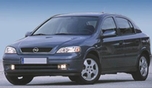 Opel Astra 1.6