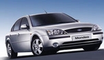 Ford Mondeo 2.0