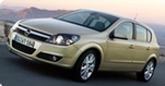 Opel Astra 1.6