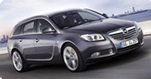 Opel Insignia Sports Tourer