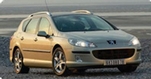 Peugeot 407 SW 1.6 HDi