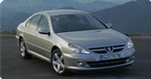 Peugeot 607