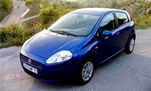 Fiat Punto Grande