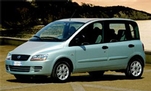 Fiat Multipla