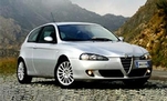 Alfa Romeo 147