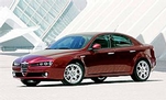 Alfa Romeo 159