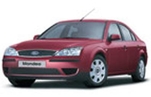 Ford Mondeo 2.0