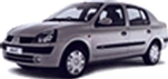 RENAULT  Thalia 1,4