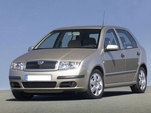 Škoda Fabia 1.9 TDi