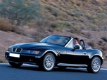 BMW Z3 Cabrio