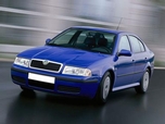 Škoda Octavia 1.9 TDi