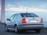 Škoda Octavia 1.9 TDi