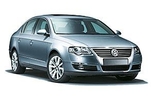 VW Passat 1.9 TDi