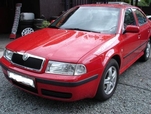 Škoda Octavia 1.9 TDI