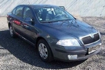 Škoda Octavia II 1.6 MPi