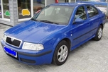 Škoda Octavia 1.6 MPi