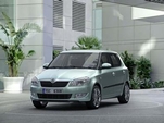 ŠKODA FABIA AMBIENTE