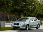 ŠKODA OCTAVIA AMBIENTE II