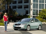 ŠKODA OCTAVIA ELEGANCE II TDI