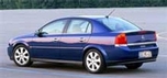 OPEL VECTRA GTS III