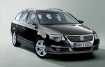 VW PASSAT COMBI