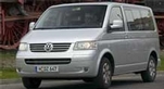 VW CARAVELLE