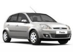 Ford FIESTA 1,3i