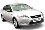 Ford MONDEO 1,8i