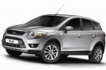 Ford KUGA 2,0TDCi 4x4