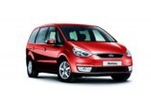 Ford GALAXY 2,0TDCi