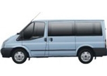 Ford TRANSIT 2,2TDCi