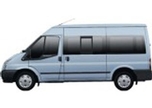 Ford TRANSIT 2,2TDCi