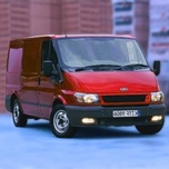 Ford Transit 2.0 TDDI