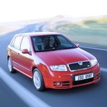 Škoda Fabia 1.2 HTP